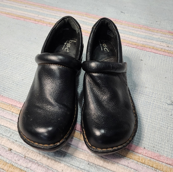 BOC Clogs - Picture 3 of 9